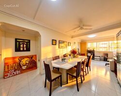 Blk 664 Yishun Avenue 4 (Yishun), HDB Executive #570830711